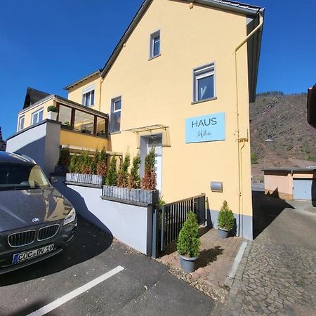 Haus Mika Villa Cochem Kültér fotó