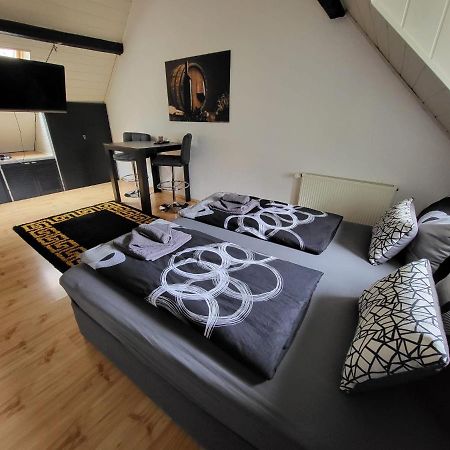 Haus Mika Villa Cochem Kültér fotó
