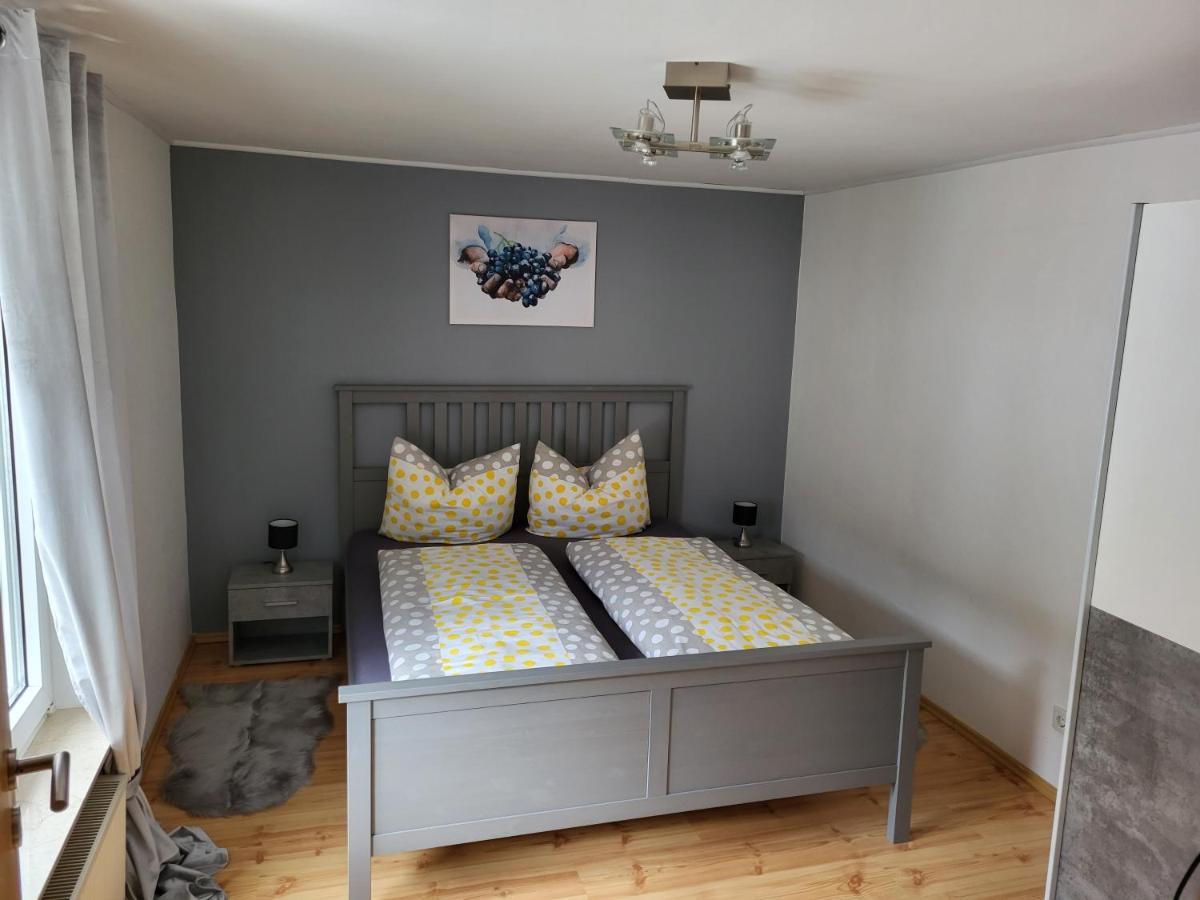 Haus Mika Villa Cochem Kültér fotó
