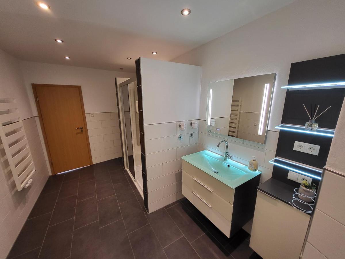 Haus Mika Villa Cochem Kültér fotó