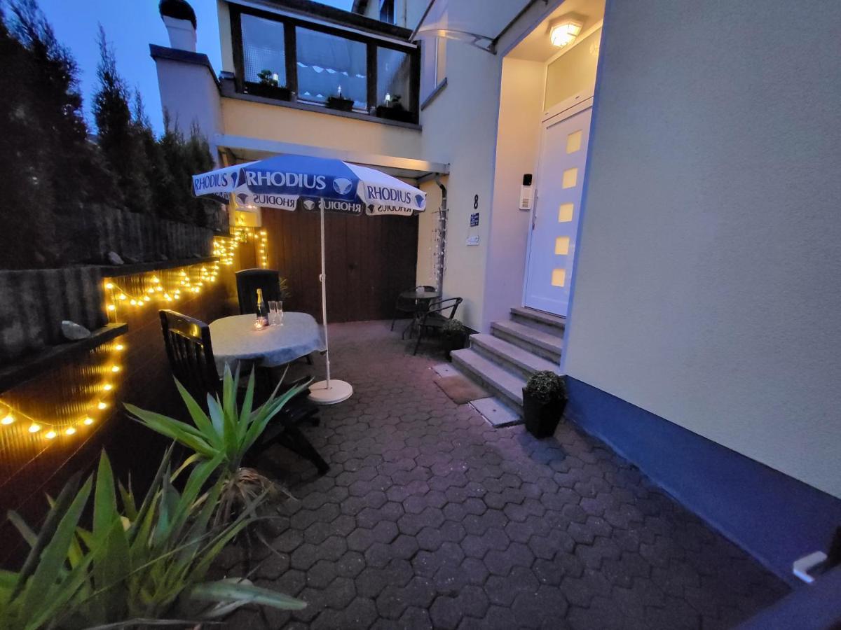 Haus Mika Villa Cochem Kültér fotó