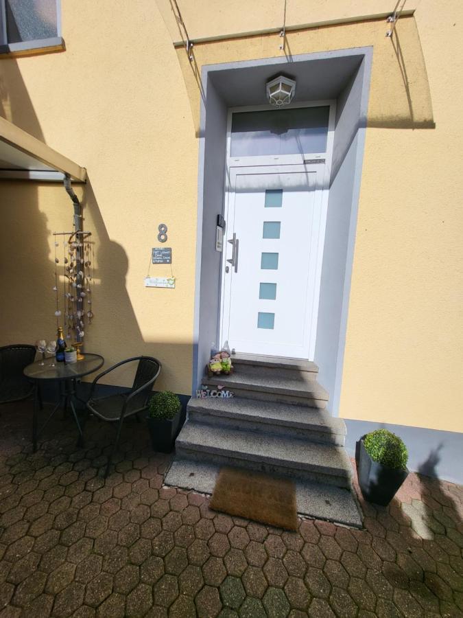 Haus Mika Villa Cochem Kültér fotó