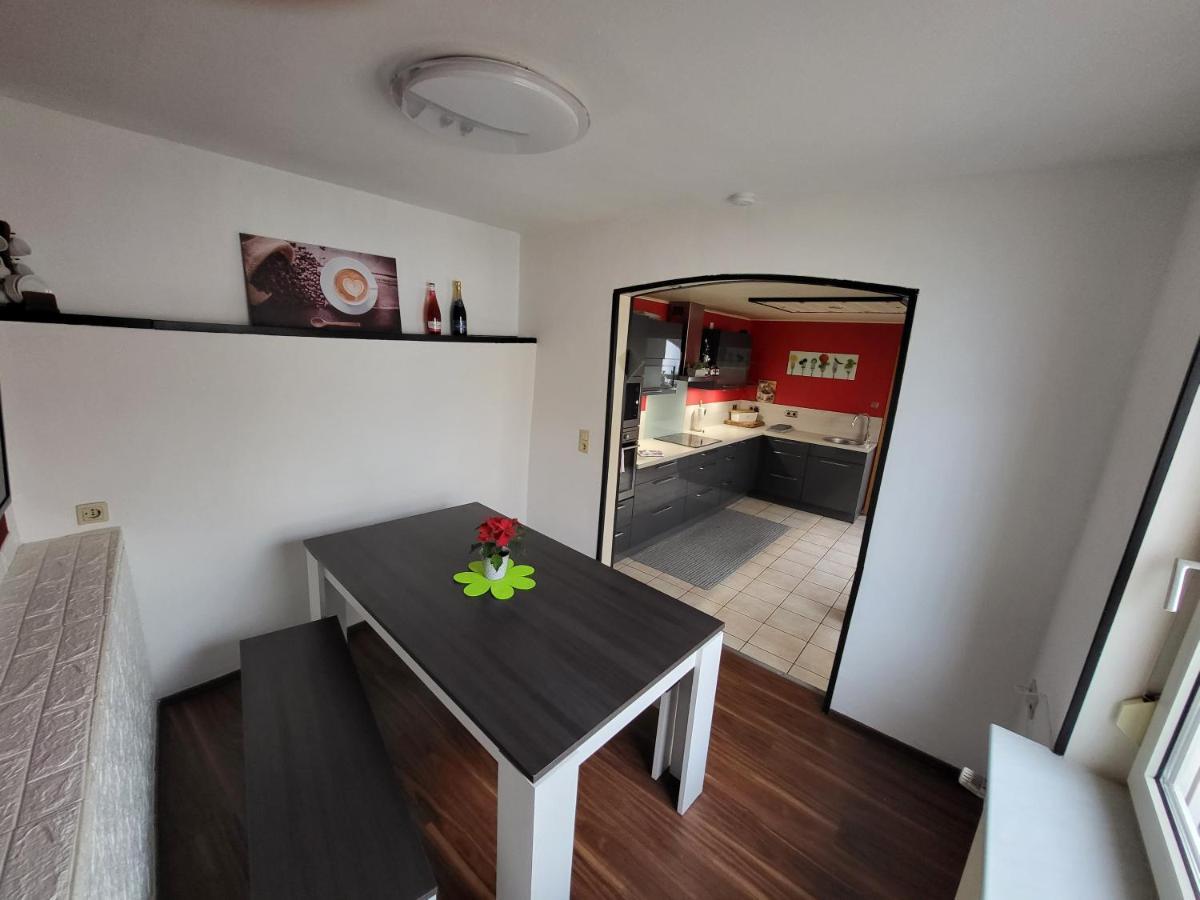 Haus Mika Villa Cochem Kültér fotó