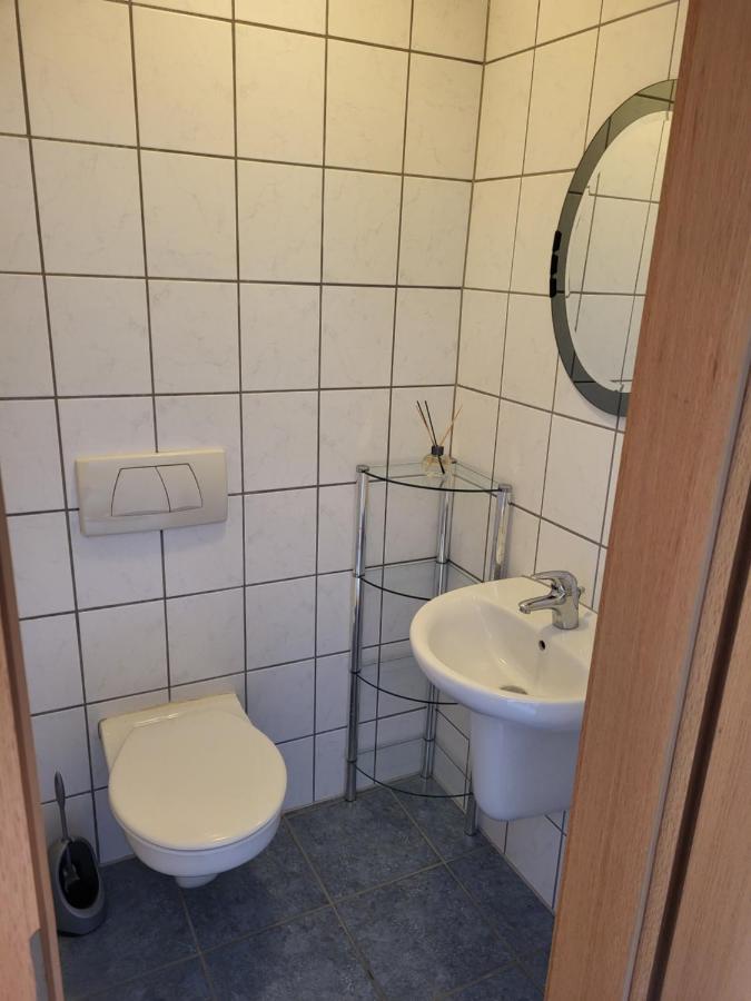 Haus Mika Villa Cochem Kültér fotó