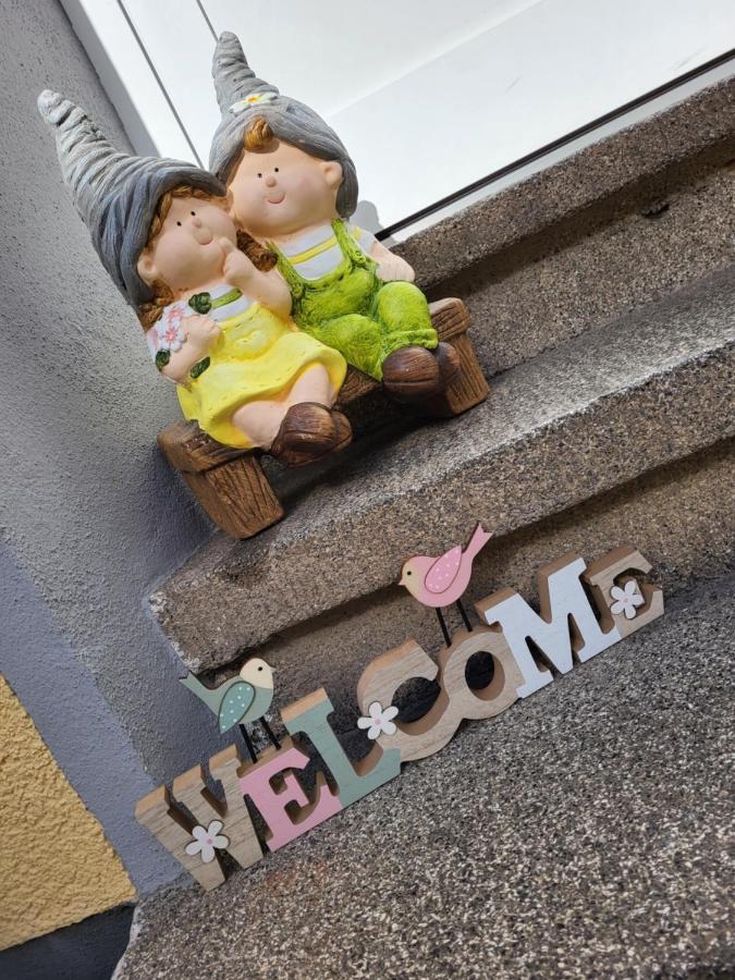 Haus Mika Villa Cochem Kültér fotó