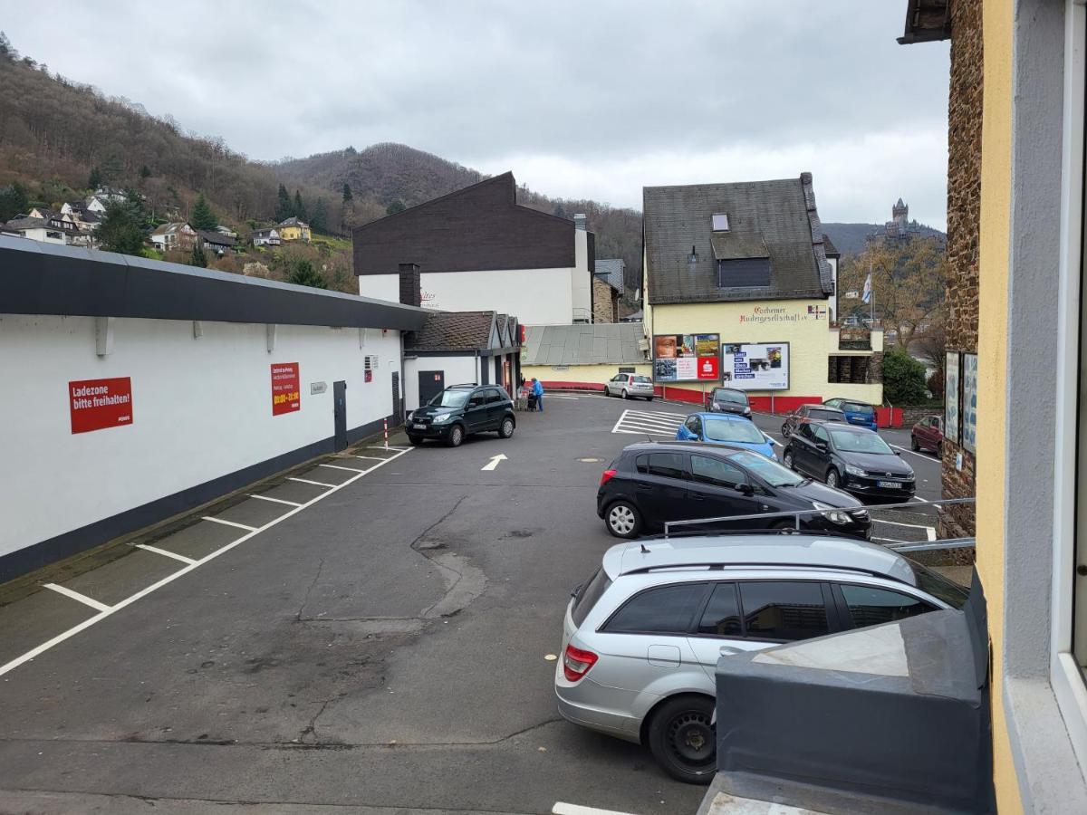 Haus Mika Villa Cochem Kültér fotó