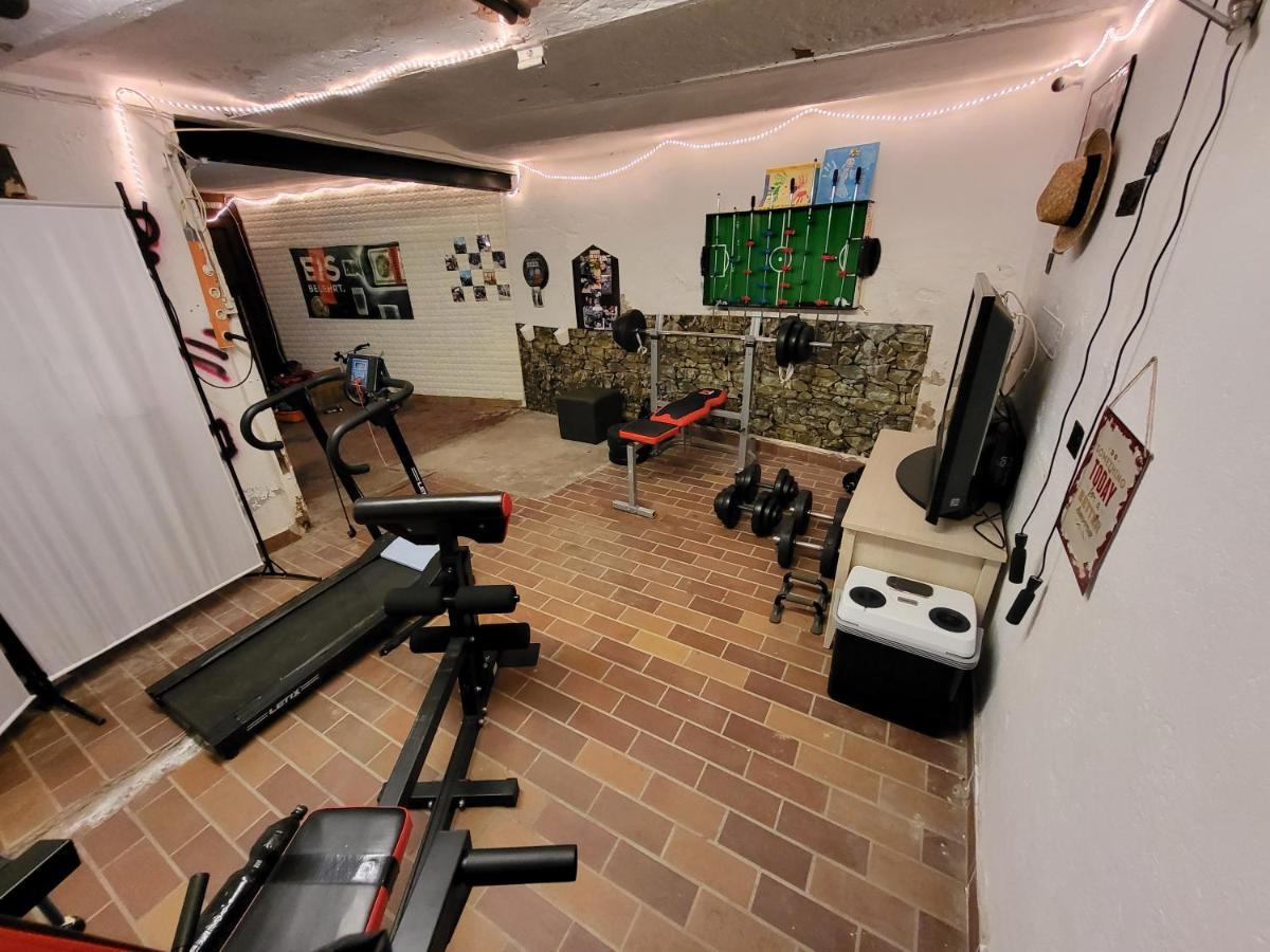 Haus Mika Villa Cochem Kültér fotó