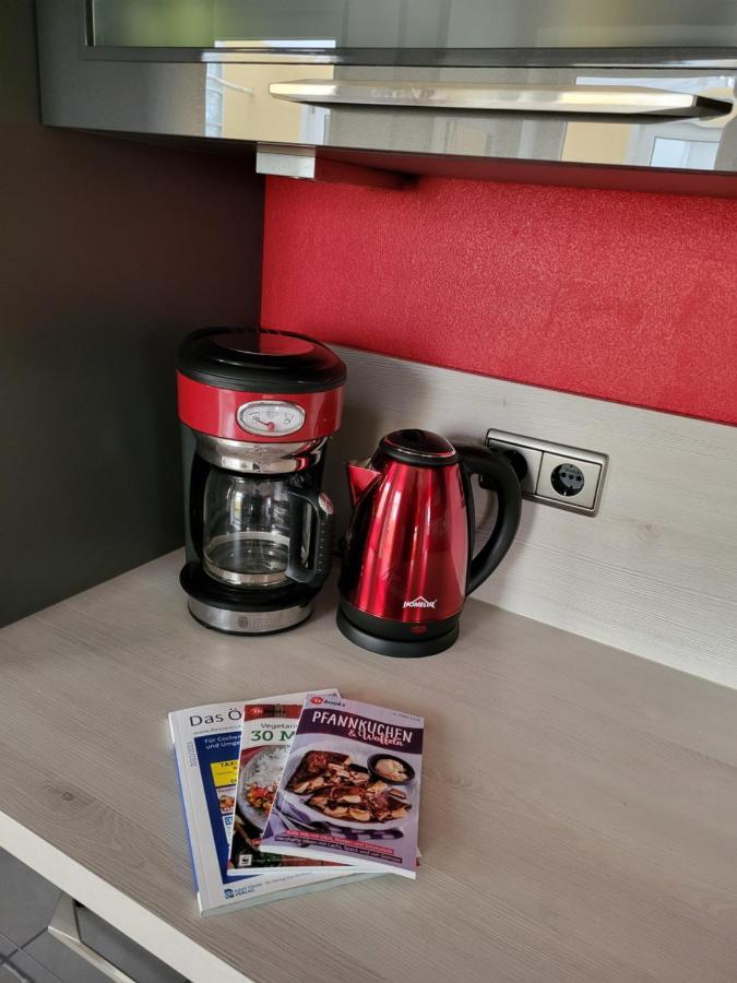 Haus Mika Villa Cochem Kültér fotó