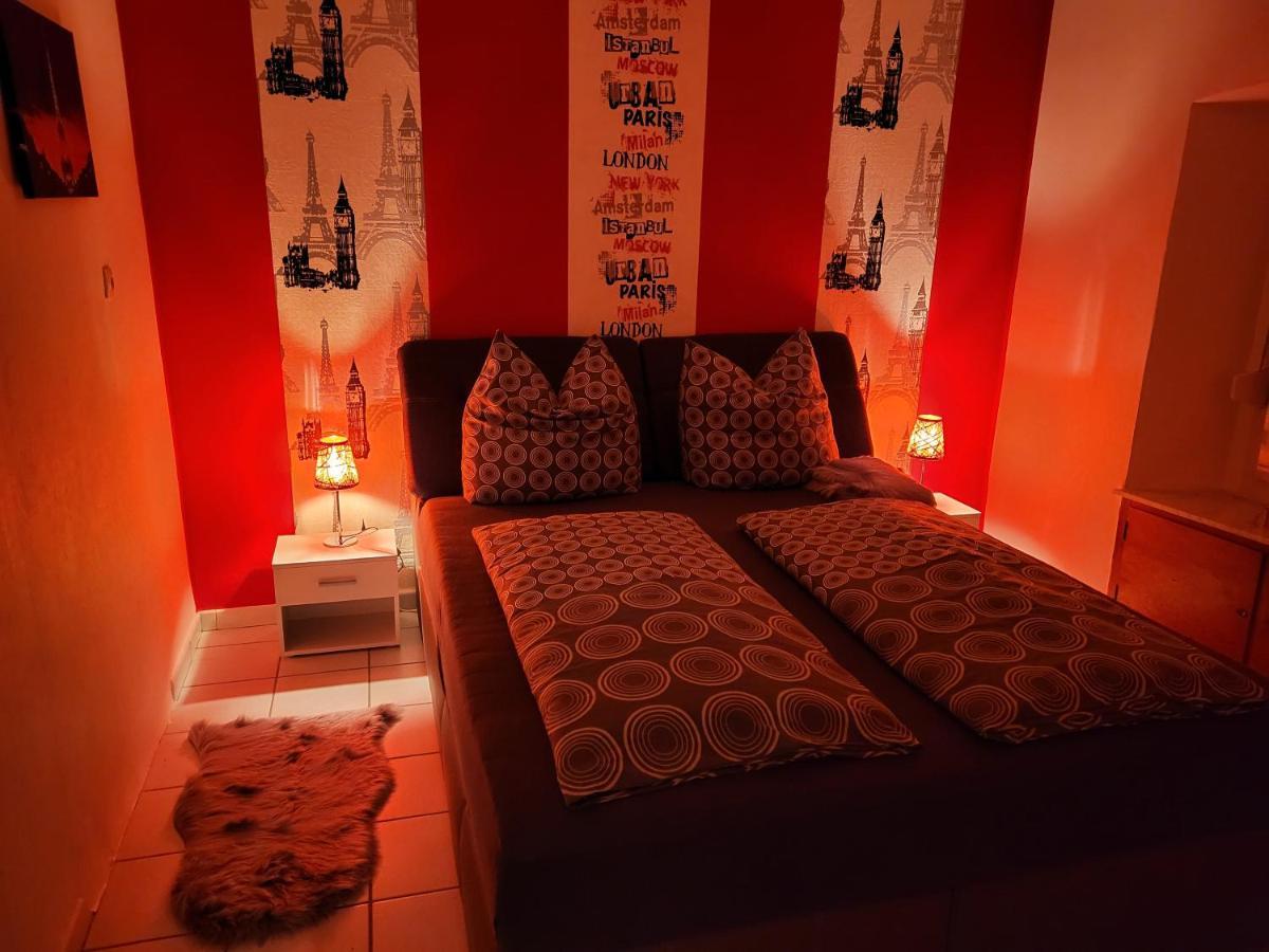 Haus Mika Villa Cochem Kültér fotó