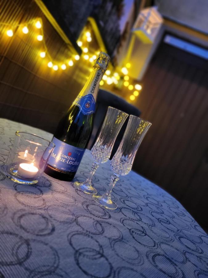 Haus Mika Villa Cochem Kültér fotó
