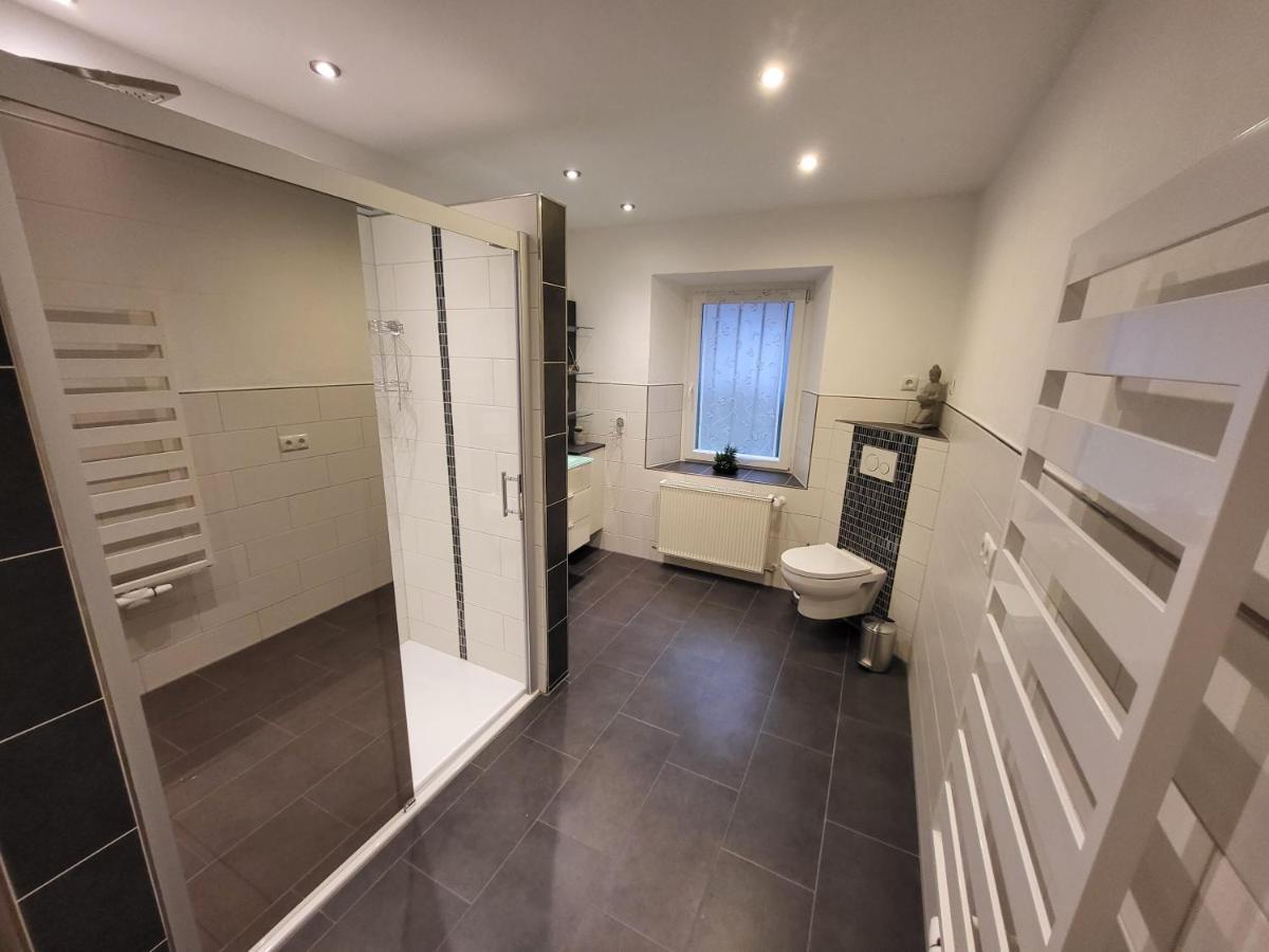 Haus Mika Villa Cochem Kültér fotó