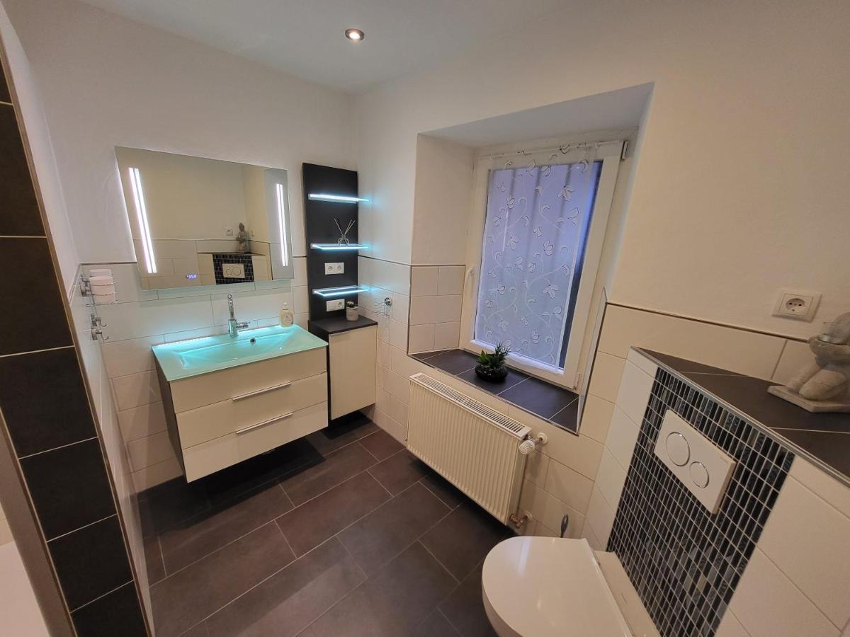 Haus Mika Villa Cochem Kültér fotó