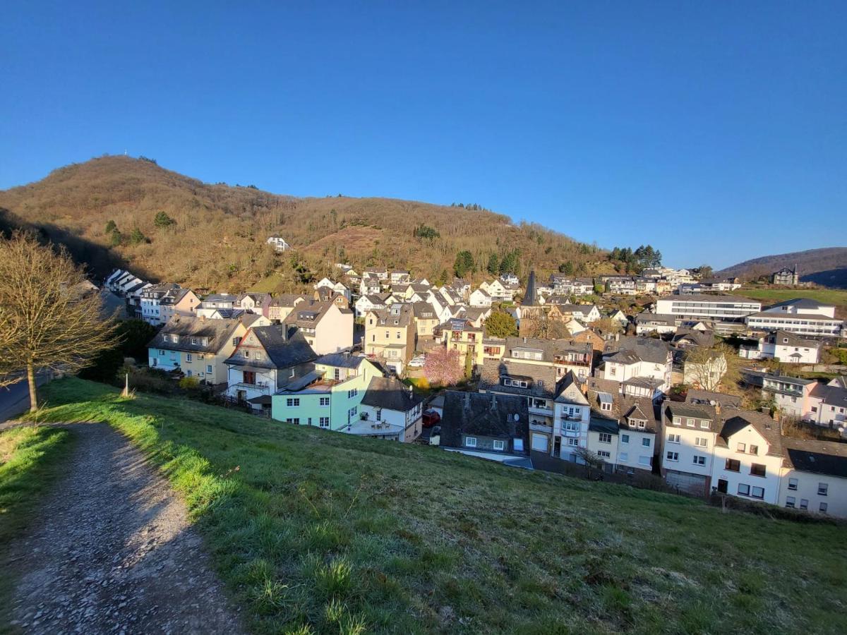 Haus Mika Villa Cochem Kültér fotó