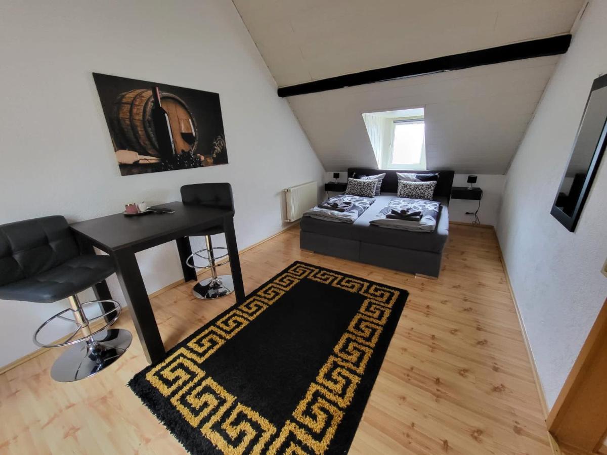 Haus Mika Villa Cochem Kültér fotó