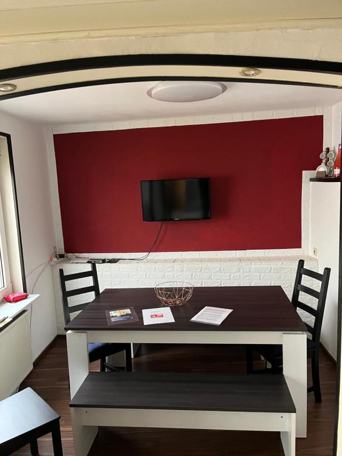 Haus Mika Villa Cochem Kültér fotó
